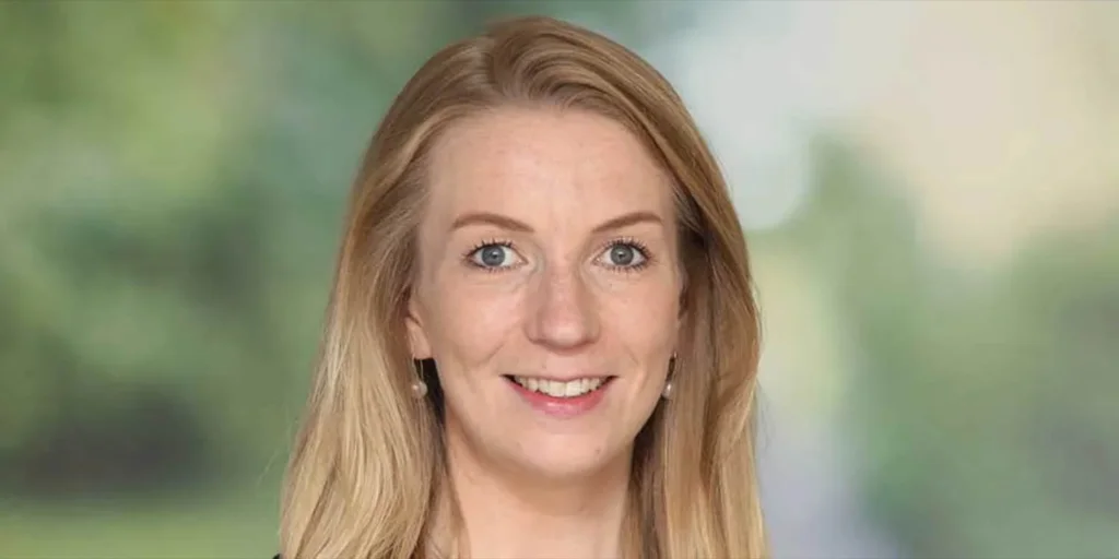 Abigial Jones, Savills
