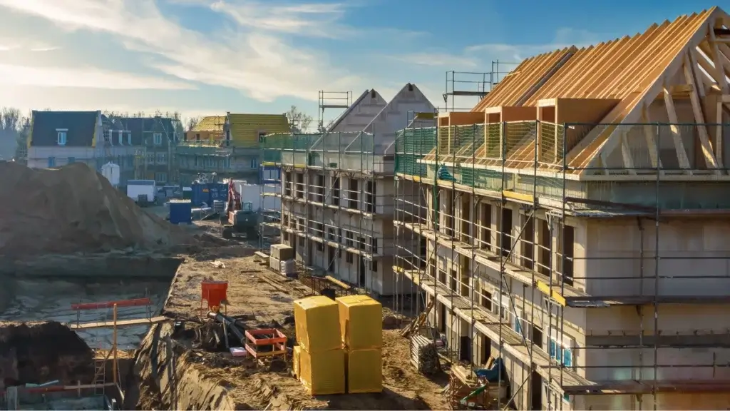 Developers are now waiting an average of 515 days for S106 agreements to be finalised according to the HBF, a 20% rise over two years.