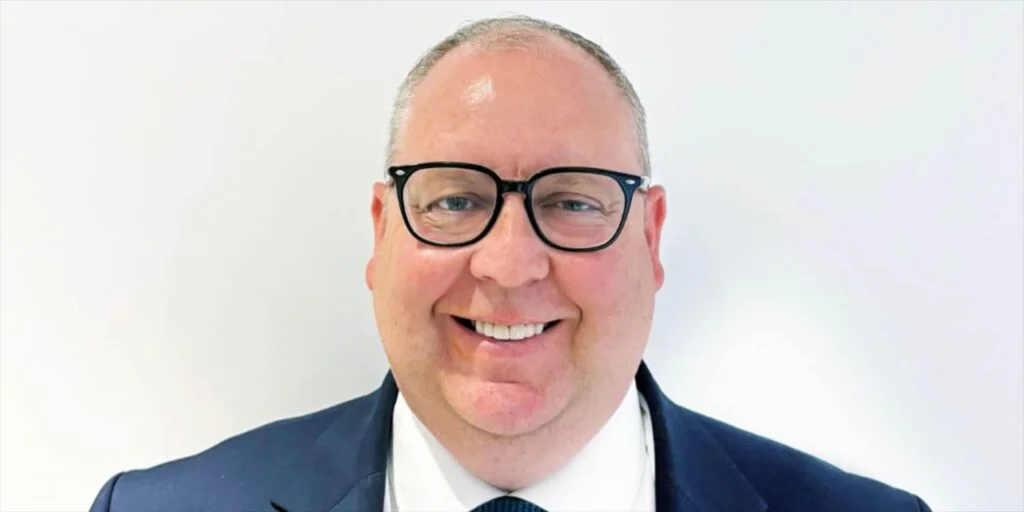 Pat Fitzgerald, Wates Group