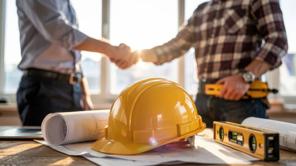Emma Ramell of the HBF explains how the federation and the industry are working together to tackle the mental health crisis in construction.