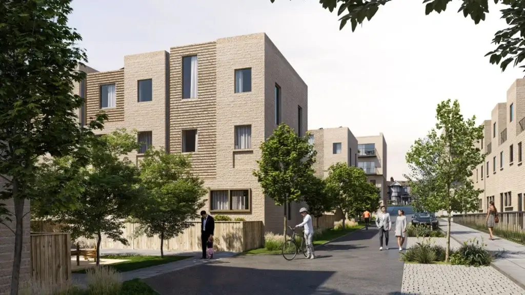 Medina Capital completes sale of £50million GDV scheme to Persimmon Homes