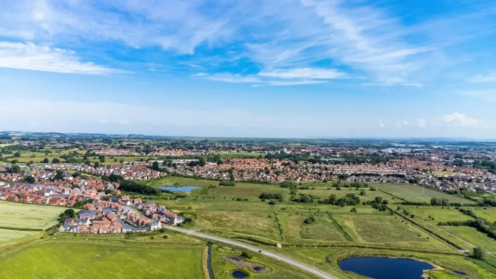 Research by CPRE has revealed a serious shortfall in rural social housing, with only 20% of local authorities setting targets to deliver it.