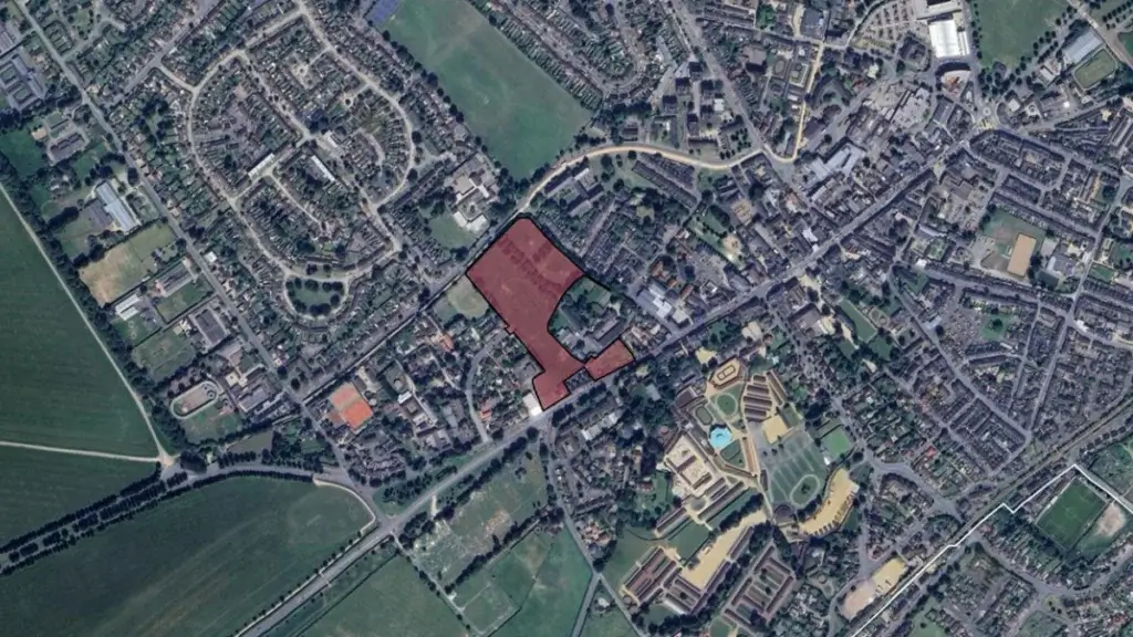 The Unex Group and sustainable housebuilder, Greencore Homes, have agreed a JV to develop 123 new homes at Fitzroy Paddocks in Newmarket.