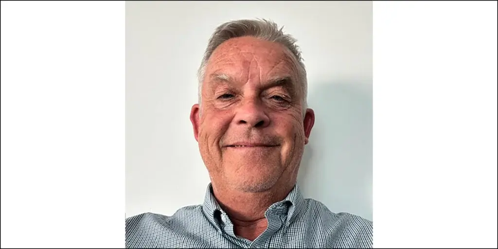 Andy White, Persimmon Homes