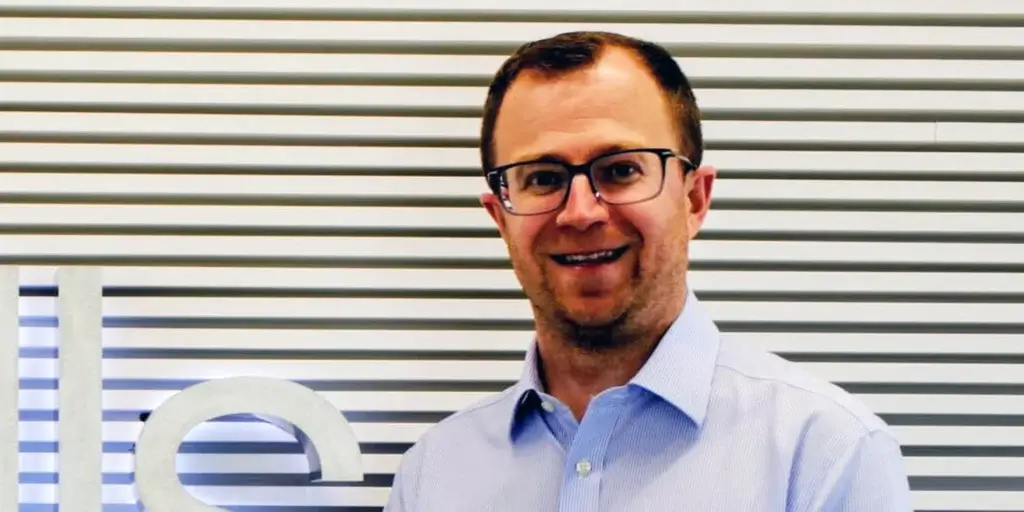 Ben Cook, Savills