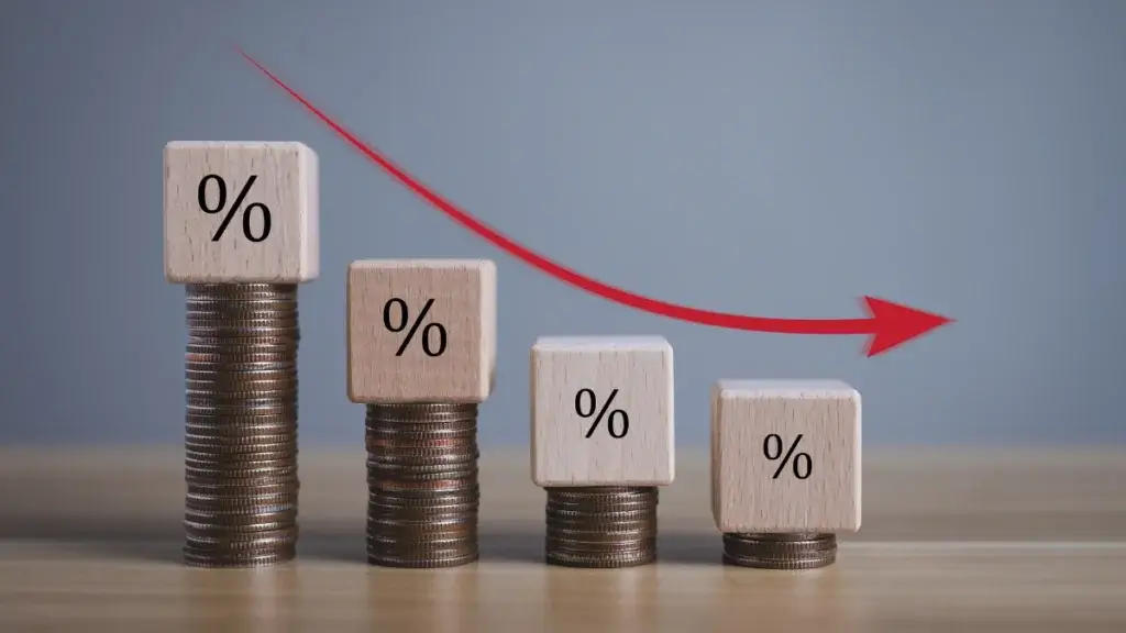 The Bank of England has cut the interest rate to 4%, the lowest in over two years and the fifth cut since last August.
