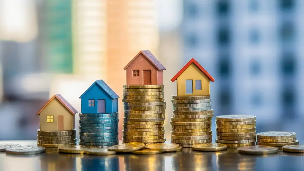 House prices increased by 0.4% in July according to the Halifax house price index, the biggest monthly growth since the start of the year.