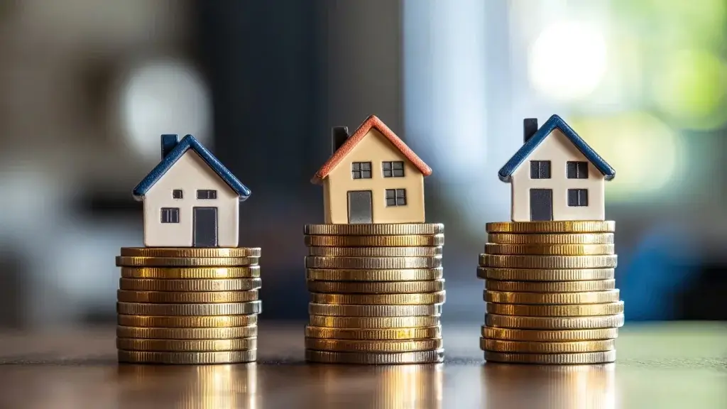 House prices returned to growth in July following a dip in the previous month, according to Nationwide’s latest House Price Index.