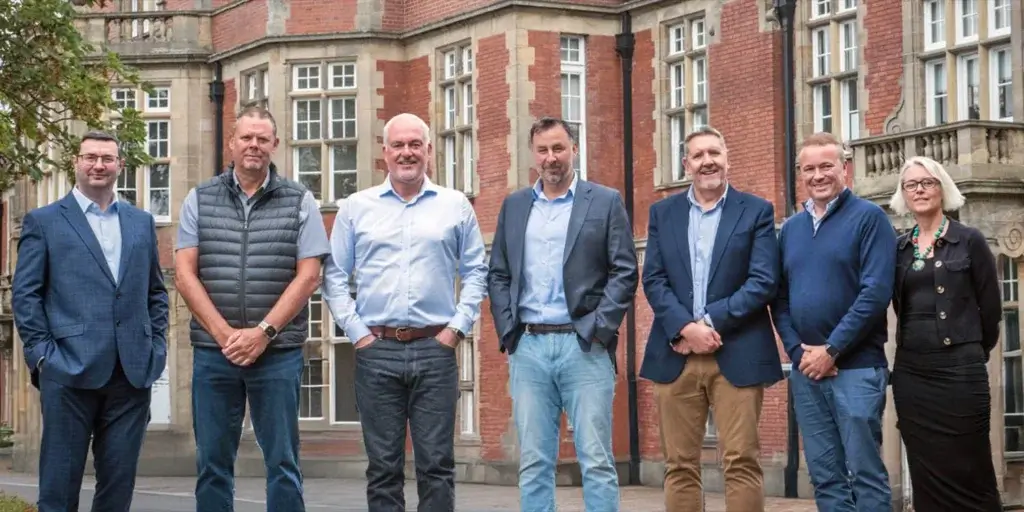 Adderstone Living team