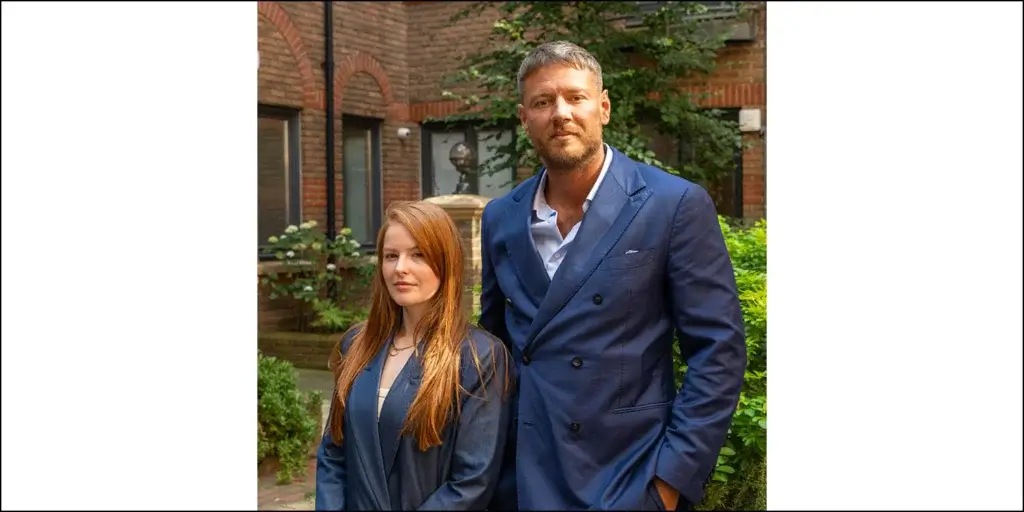 Francesca Davies, David Ronson, Bentry Capital