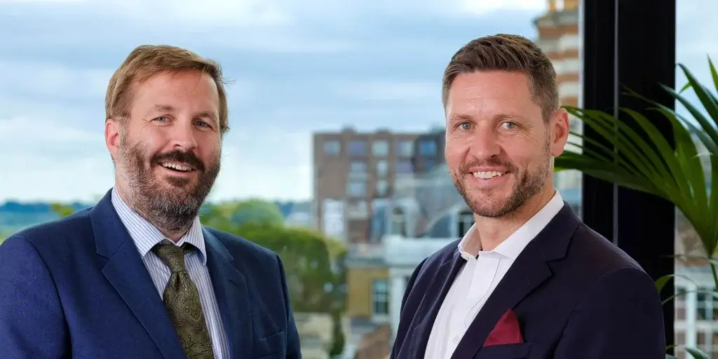 Brian Dowling, Andy Wilson, Gateley Legal
