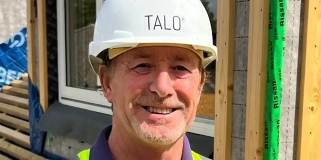 Ant Allen, TALO