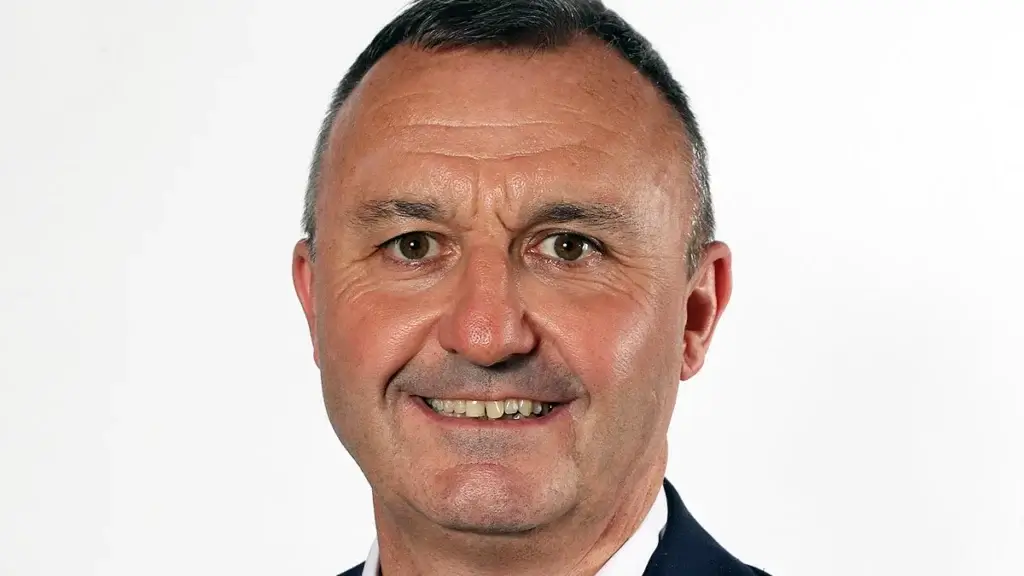 Paul Brown, Build UK