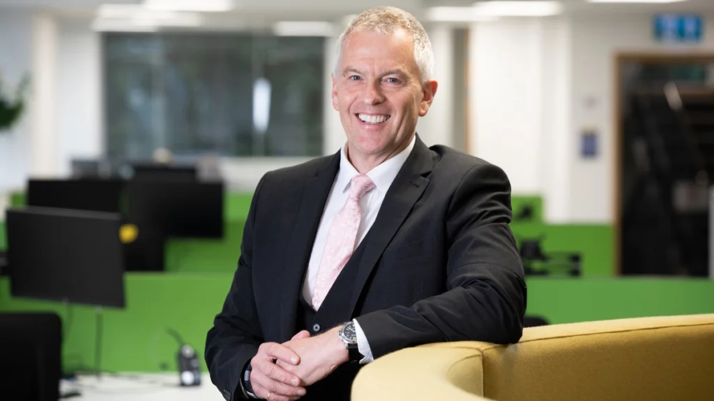 Dandara has launched a new Partnerships division as part of its strategy to deliver over 3,000 homes per year.