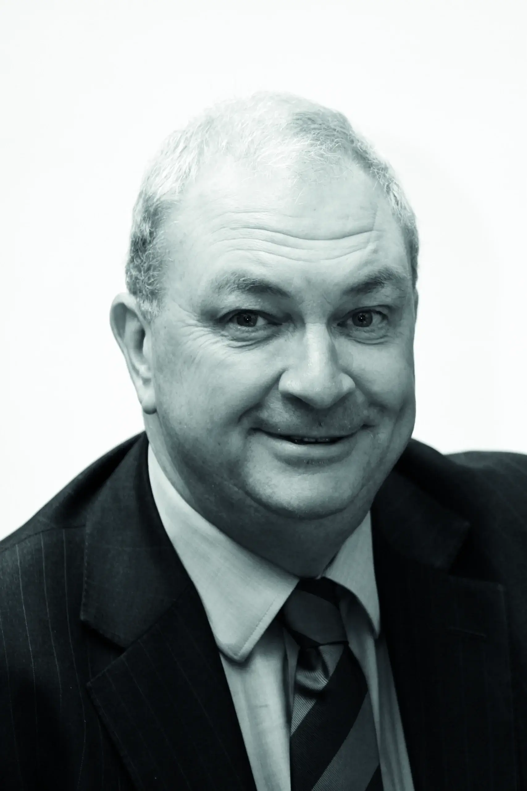 Stewart Baseley - ﻿Strength in diversity - Show House
