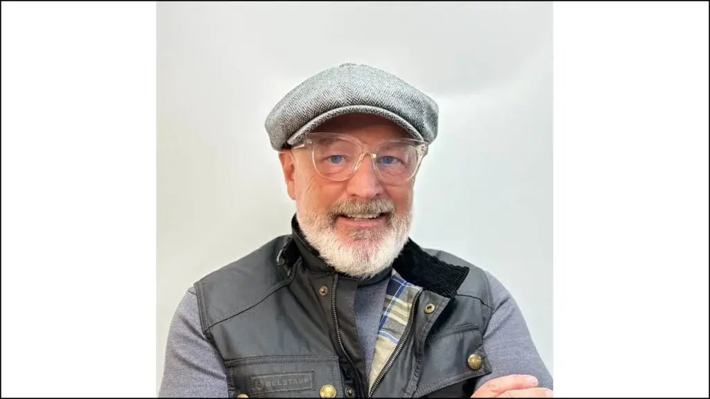 Steve Blight