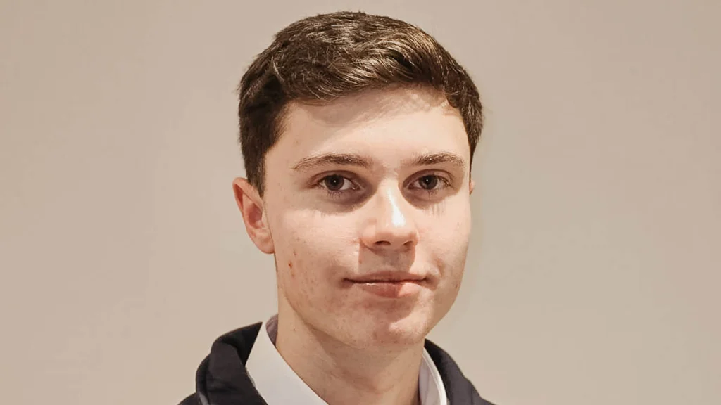 Harry Collins, Dandara
