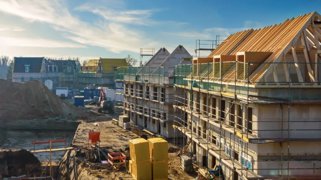 The HCLG committee has set out a series of suggestions to overhaul land value capture mechanisms to increase the delivery of housing.