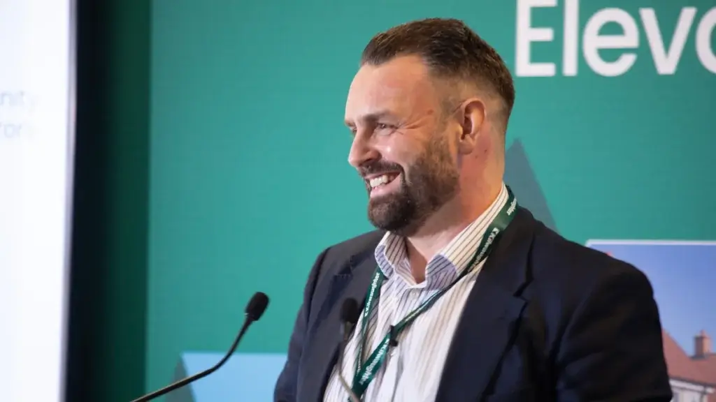 K Rend’s latest webinar explored how the housebuilding sector can meet demand without compromising on quality through smarter design.
