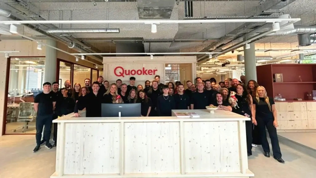 Quooker UK has unveiled its new purpose-built HQ and experience centre, marking a major milestone in the brand’s expansion journey.