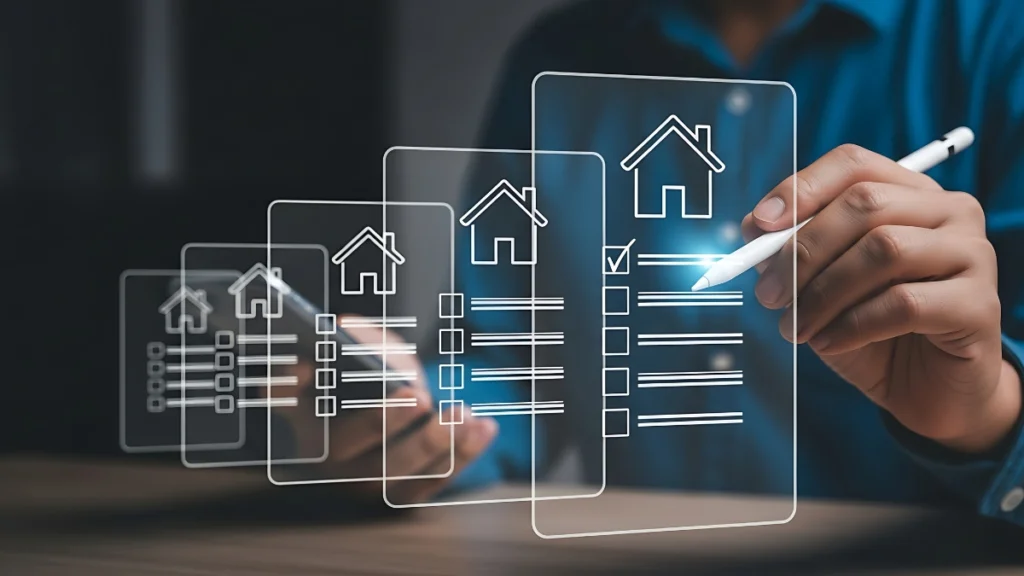 Rupert Bates discusses the slowly emerging requirement for housebuilders to provide Material Information on new developments.