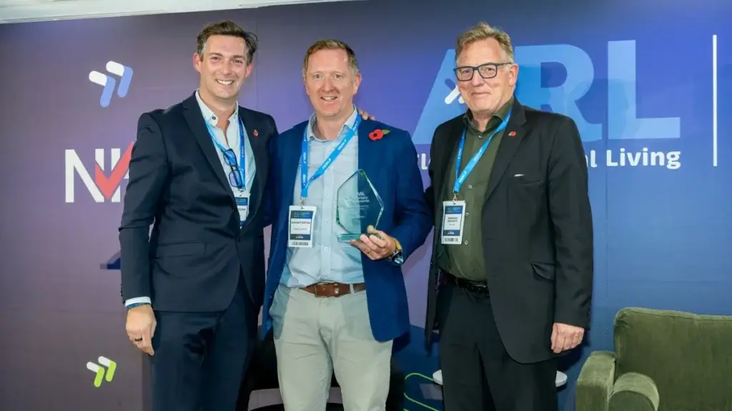 The ARL has demonstrated the strength and innovation taking place across the rental living sector with its annual event.