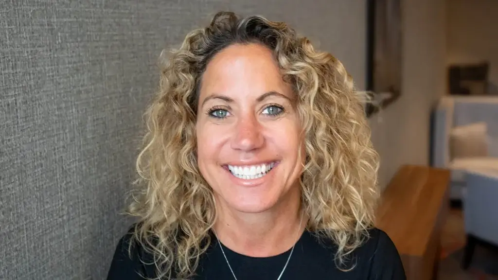 Lucy Richmond, South Coast CPS