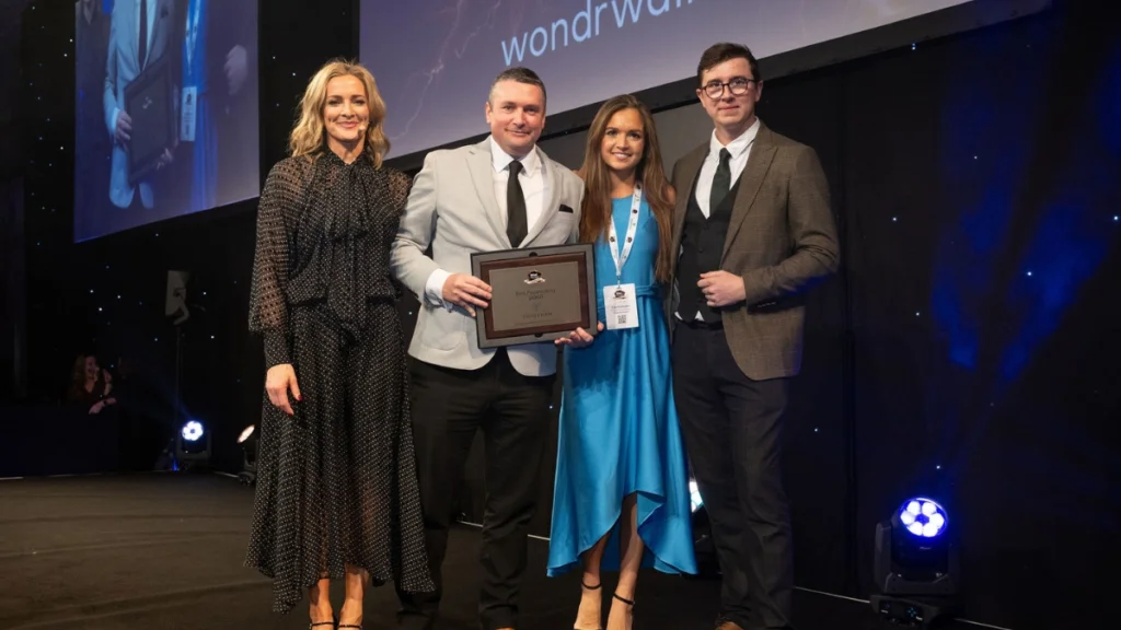 Thakeham scooped three honours, including Gold for Best Placemaking, at the 2025 WhatHouse? Awards on Friday 21 November.