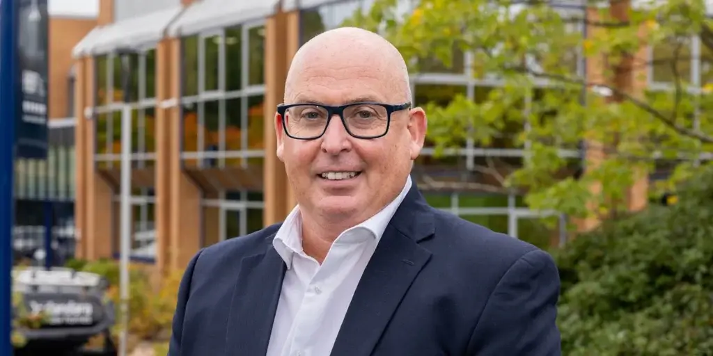 David Ford, Dandara