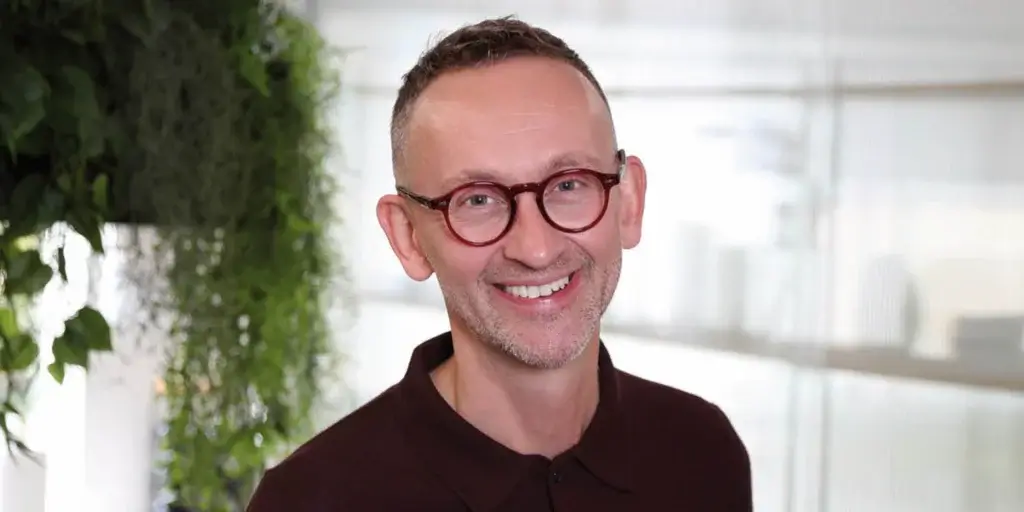 Andy Ricketts, Turley