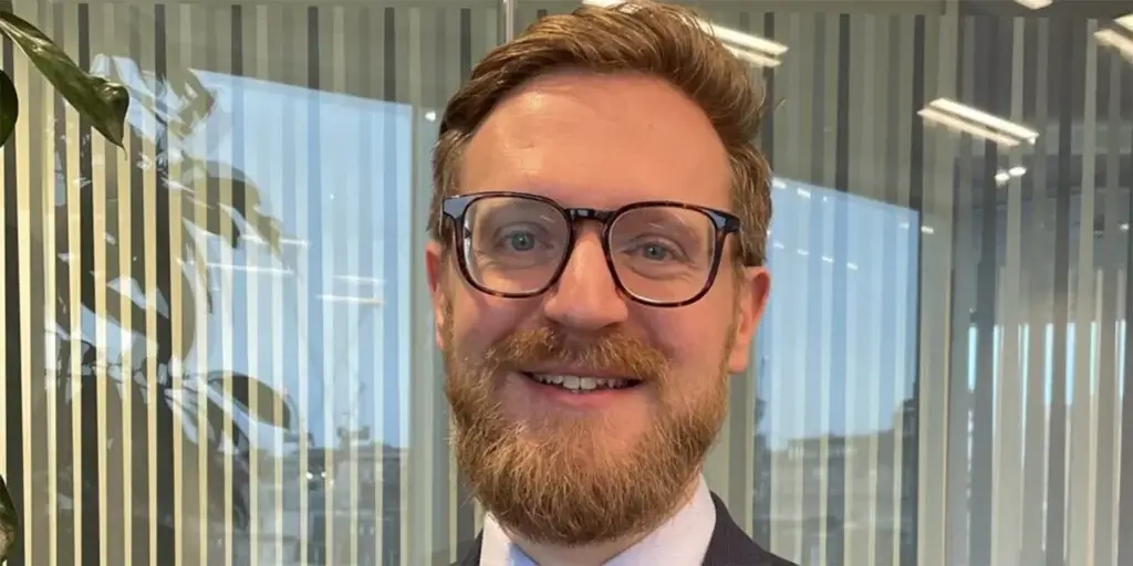 Joe Sarling, Colliers