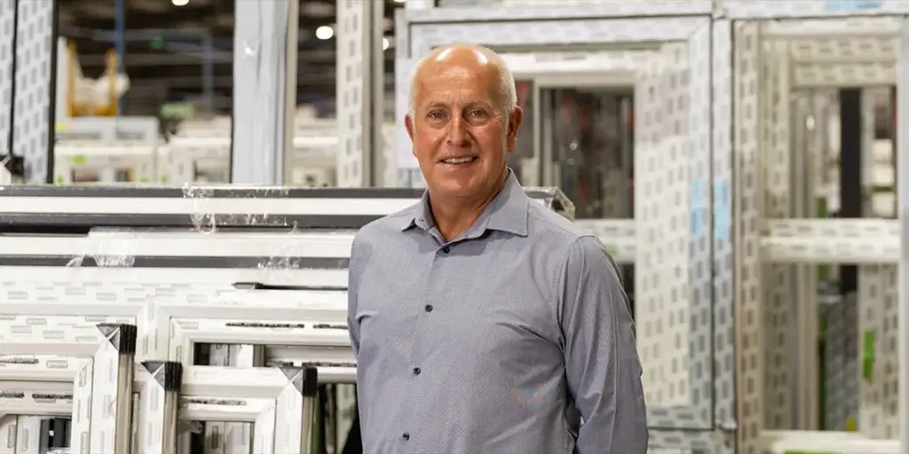 Nigel Abbott, Unique Window Systems