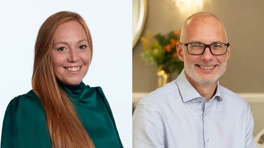 Lindsay Matthews, Dean Marlow, Churchill Living