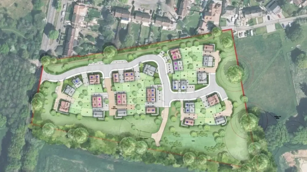 Catesby Estates has completed the sale of a 5.6-acre site near Wokingham to Stonebond, marking its first partnership with the housebuilder.