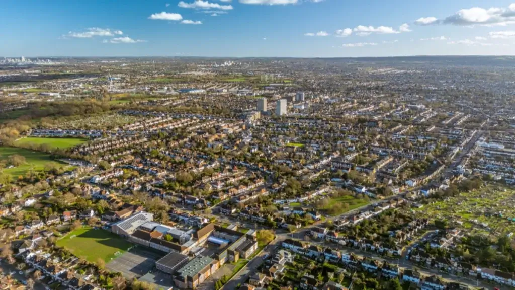 Growing electricity demand across London, including the expansion of data centres, is contributing to delays in new housing delivery.