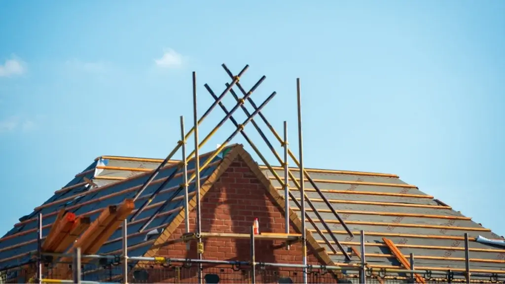 The HBF is calling on the government to address challenges in the housing market as planning permissions drop to a 15-year low.