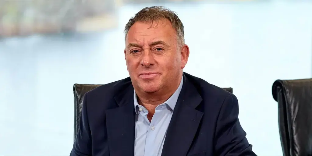 Karl Wiseman, Keepmoat