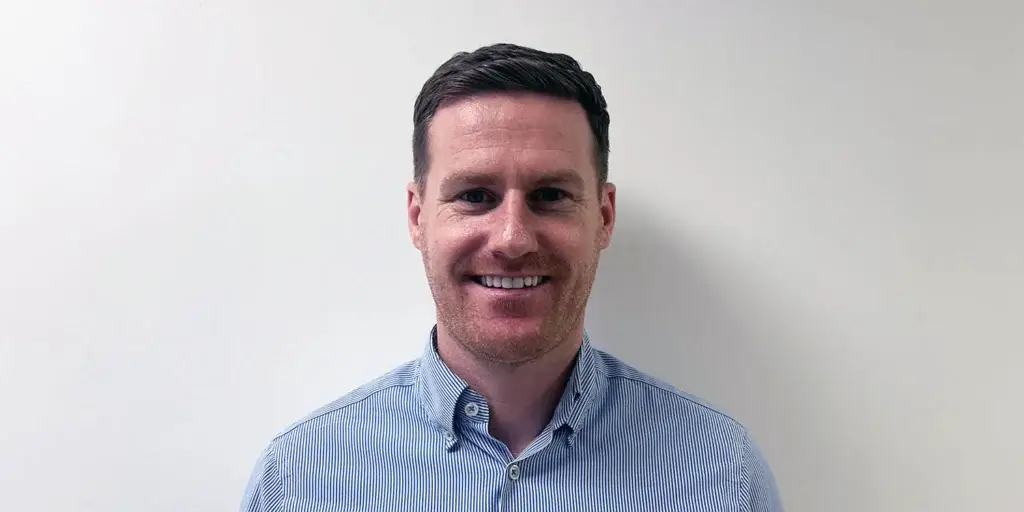 Nathan Evans, Persimmon Homes