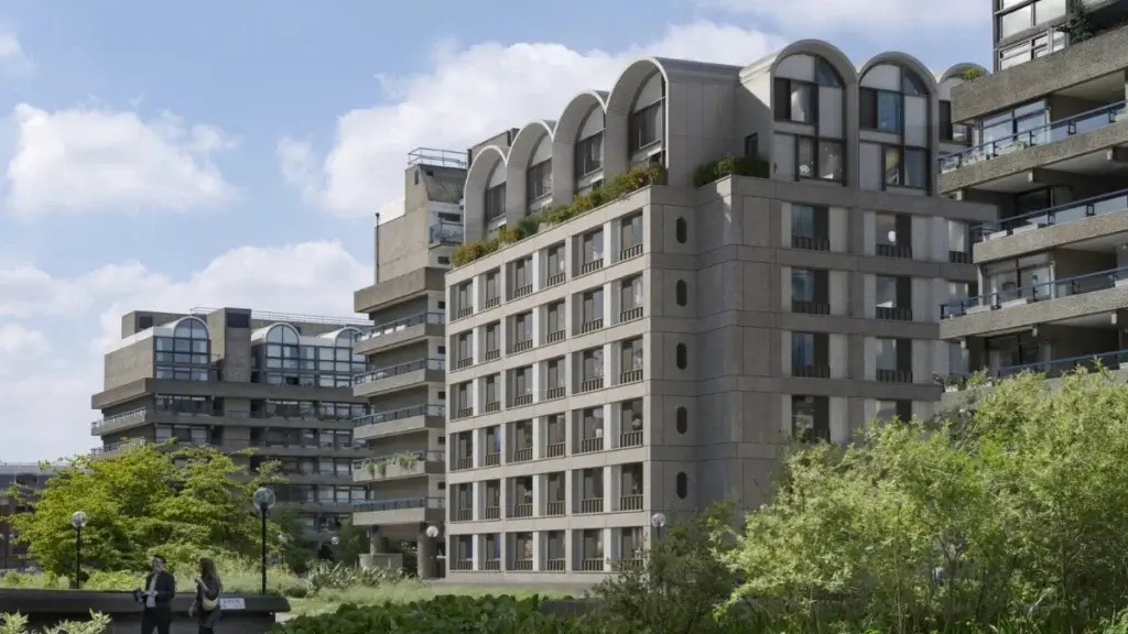The City of London’s first co-living development has taken a step forward as a main contractor has been appointed and equity secured.