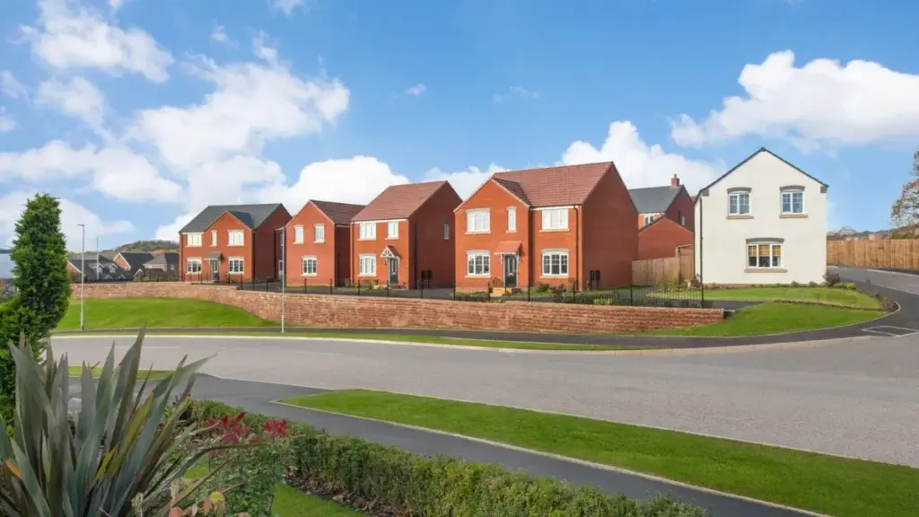 Avant Homes West Midlands has been granted planning to deliver the £31.7million second phase of its new development in Priorslee, Telford.
