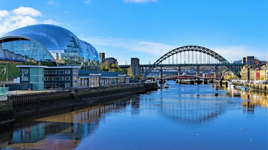 Gateshead Council has announced over £311million investment in council housing across the town over the next five years.