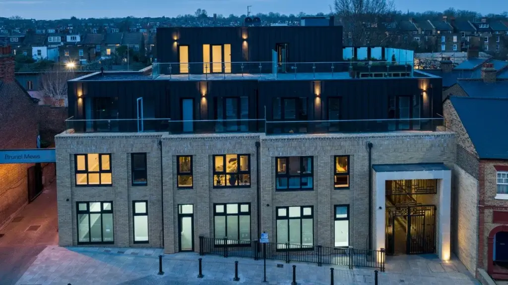 Mani Khiroya, CEO of Fruition Properties, discusses the acute challenges facing SME housebuilders in London.