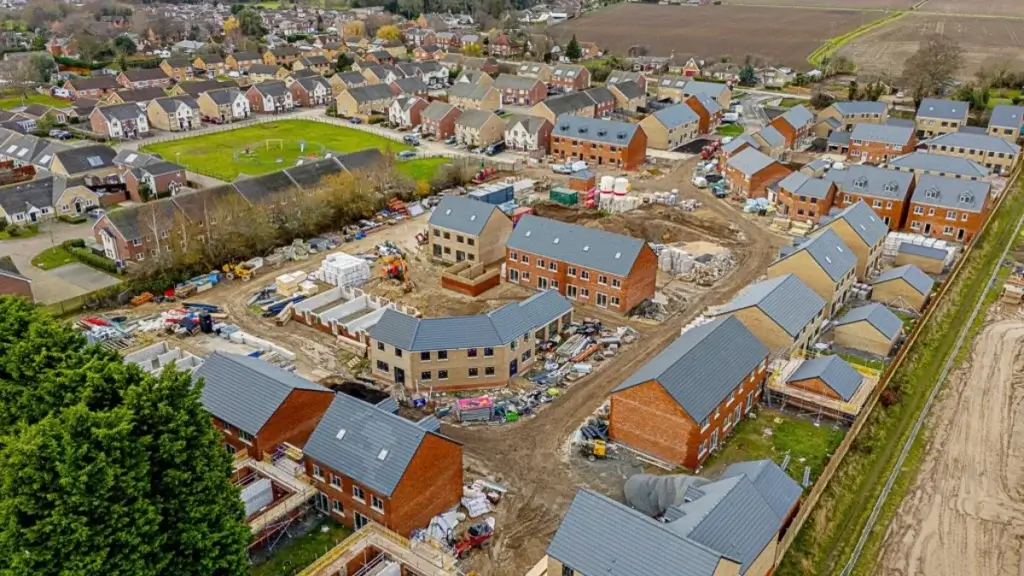 Salboy, the UK property development and funding group, has announced the launch of a specialist residential construction, Salboy Construction.