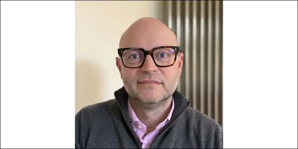 Rob Hart, Persimmon Homes