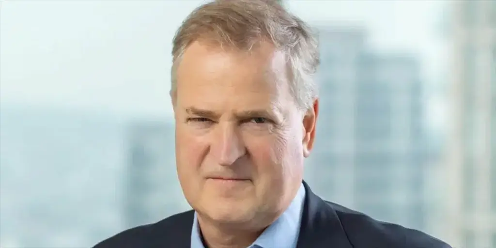 James Saunders, BPSDC