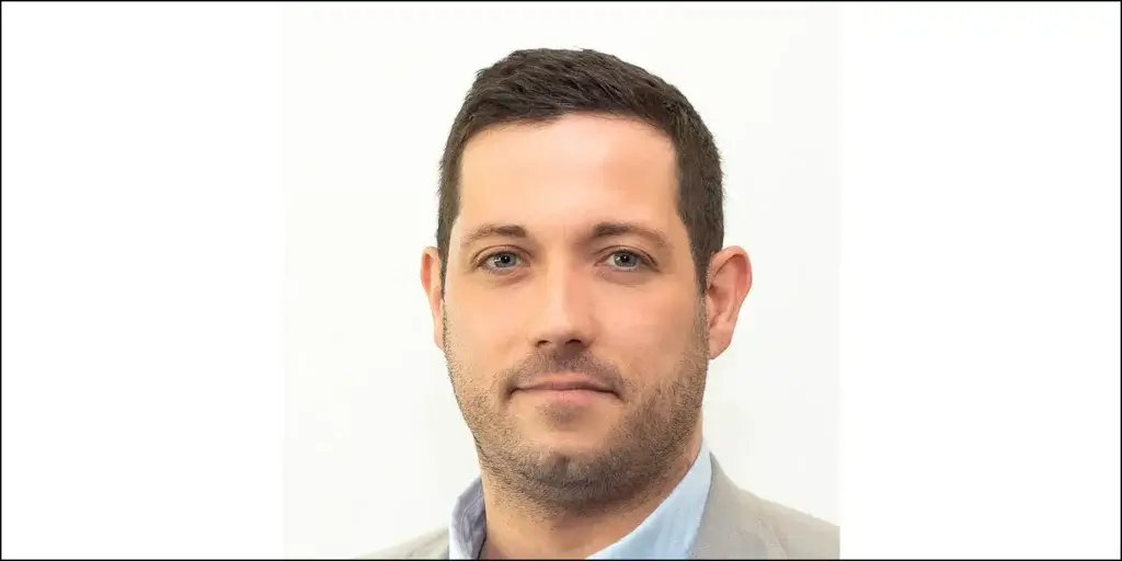 James MacKay, Persimmon Homes