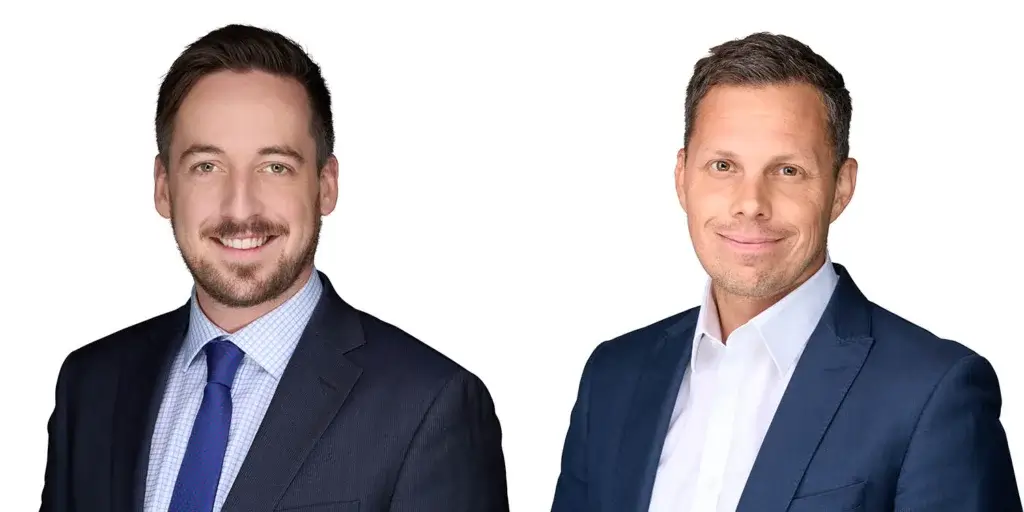 Matthew Pigott, Tim Sturgess, Bidwells