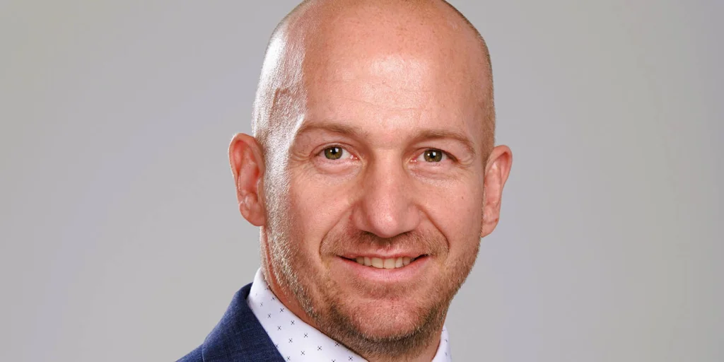 Terry Byrne, Croudace Homes