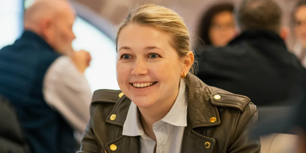 Nia O’Sullivan, Prospect Homes