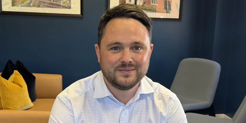 Matt Grant, Wain Estates